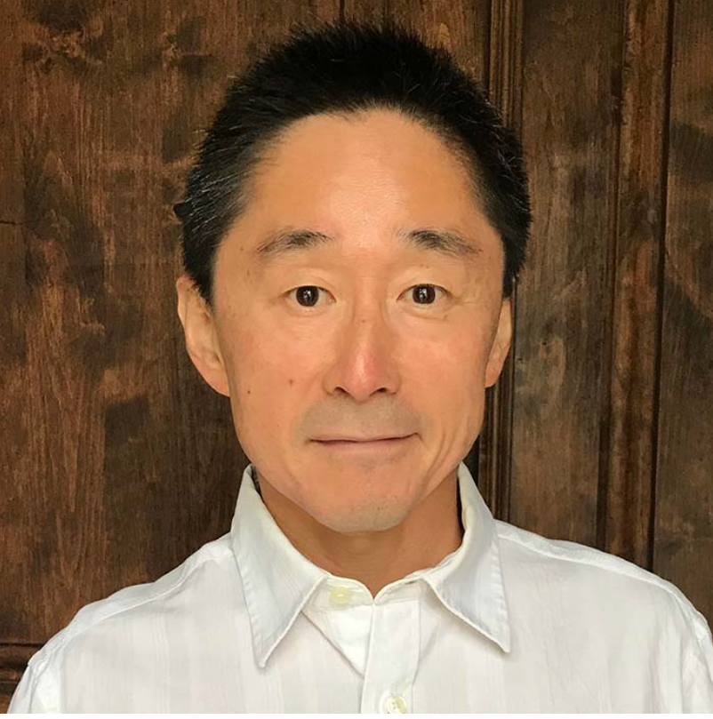 Photo of Junichiro Kono