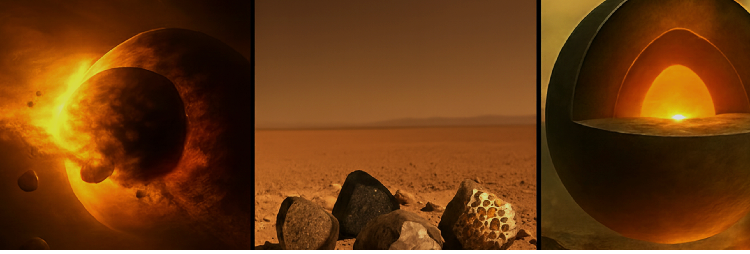 Inner Solar System Workshop