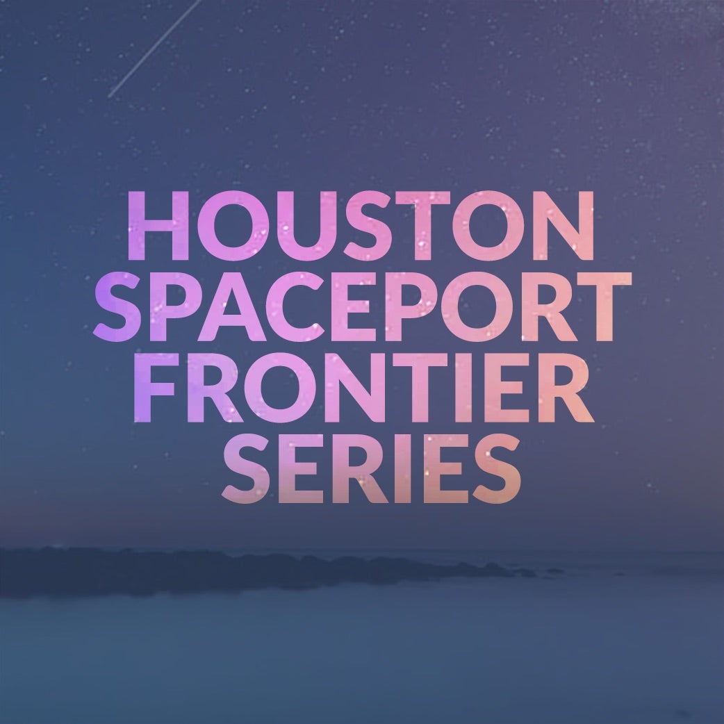 RSI Spaceport Lectures