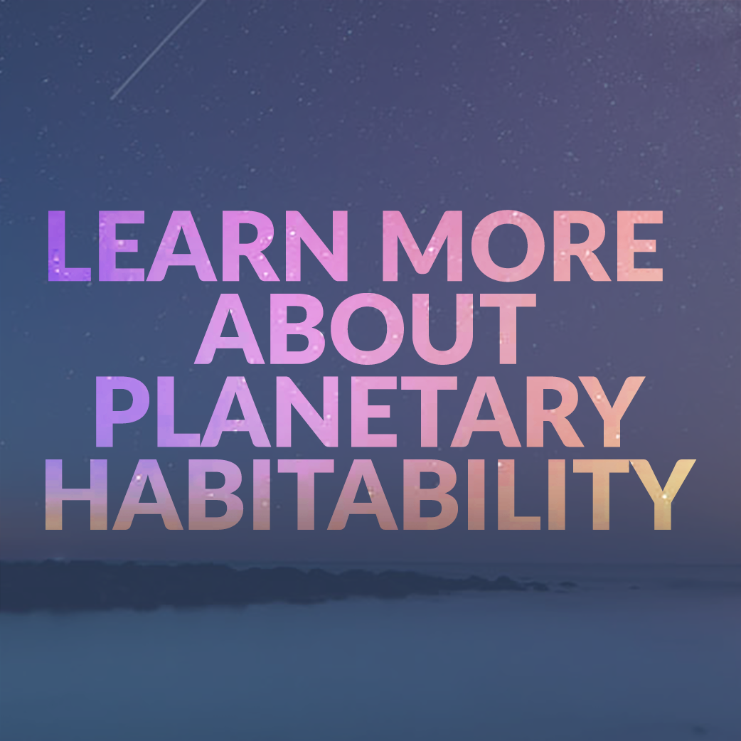 Center for Planetary Origins to Habitability