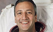 Photo of Massimino