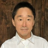 Photo of Junichiro Kono