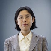 Photo of Shengxi Huang